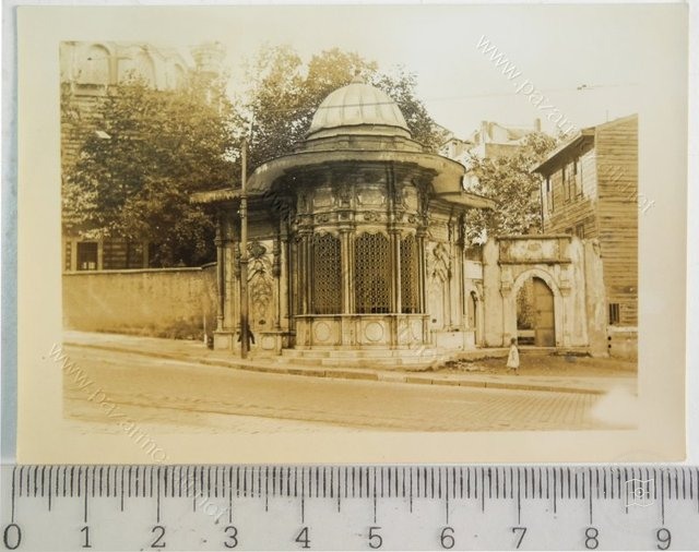 Gülhane — Arşivden bir görünüm