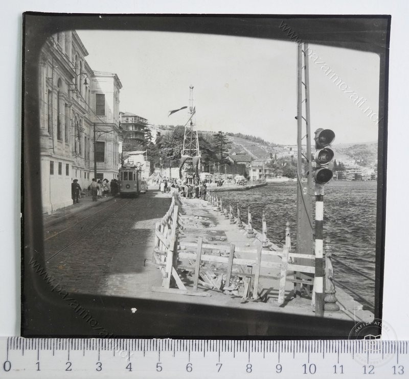 Arnavutköy Tram