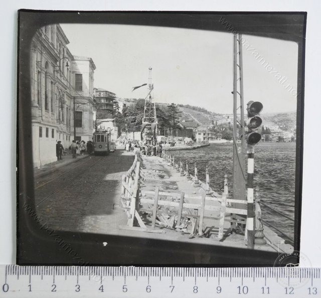 Arnavutköy Tramvay