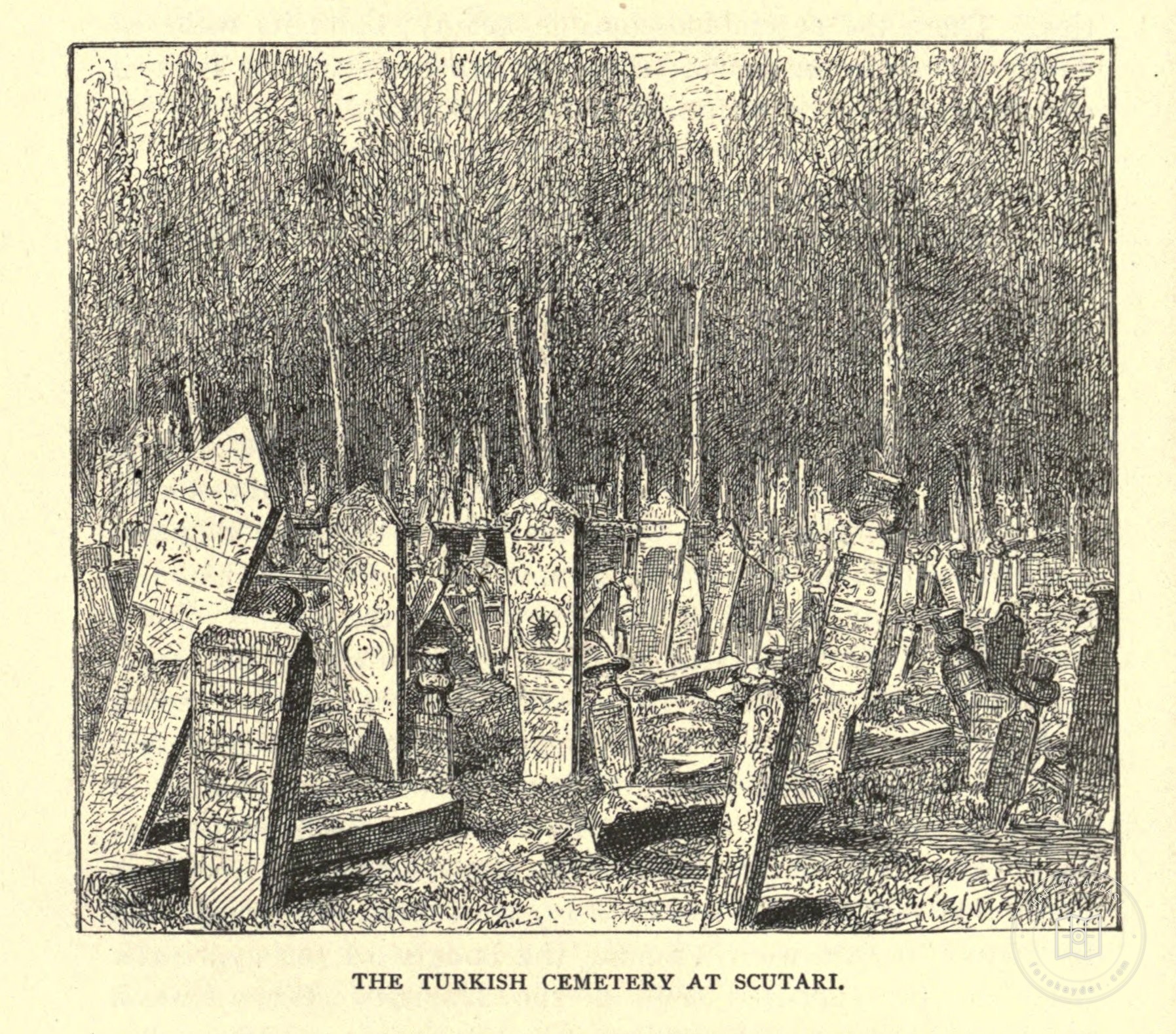 Engravings — Engraving