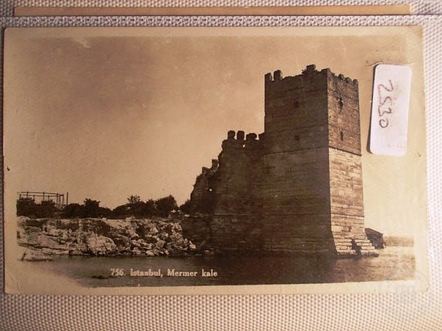 SURLAR — Archive image