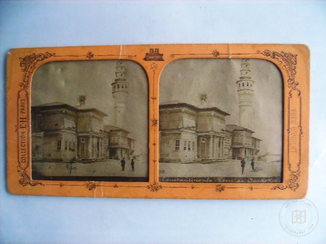 Beyazıt — Archive image