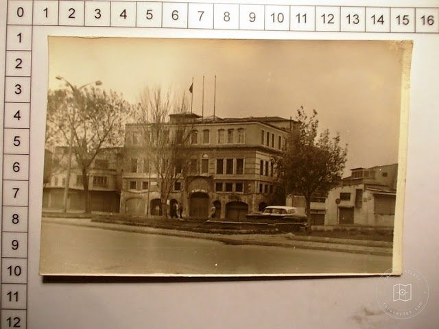 Eminönü — Archive image