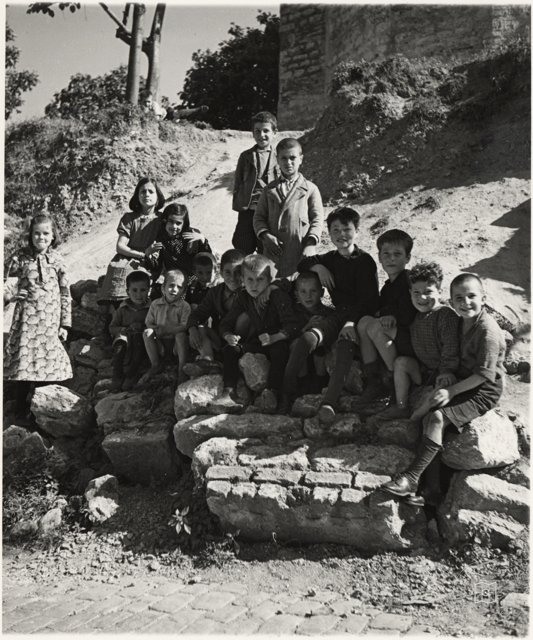 Historic Cities and Architecture — Archive record