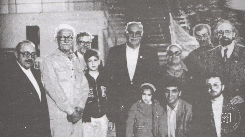 Celalettin Bakir Celebi