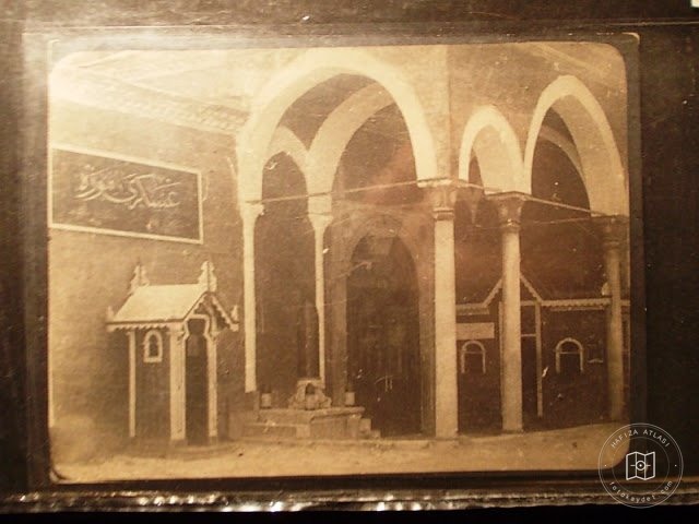 Hagia Sophia — Archive image