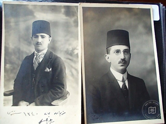 Portreler ve Yaşam — Portre / Kişi Görseli
