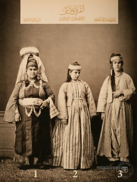 Portreler ve Yaşam — Portre ve kişi arşivi