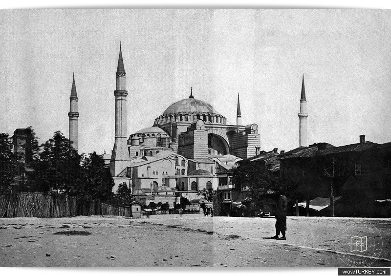 Ayasofya