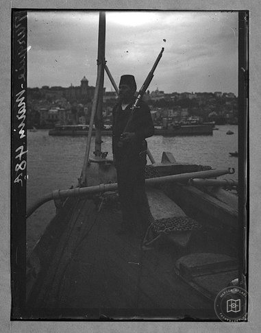 Ottoman Life: 1890–1910 — View from the archive