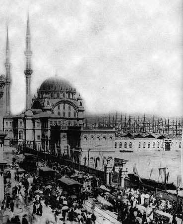 Karaköy