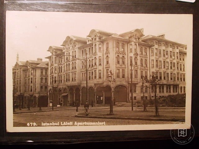 Aksaray — Archive image