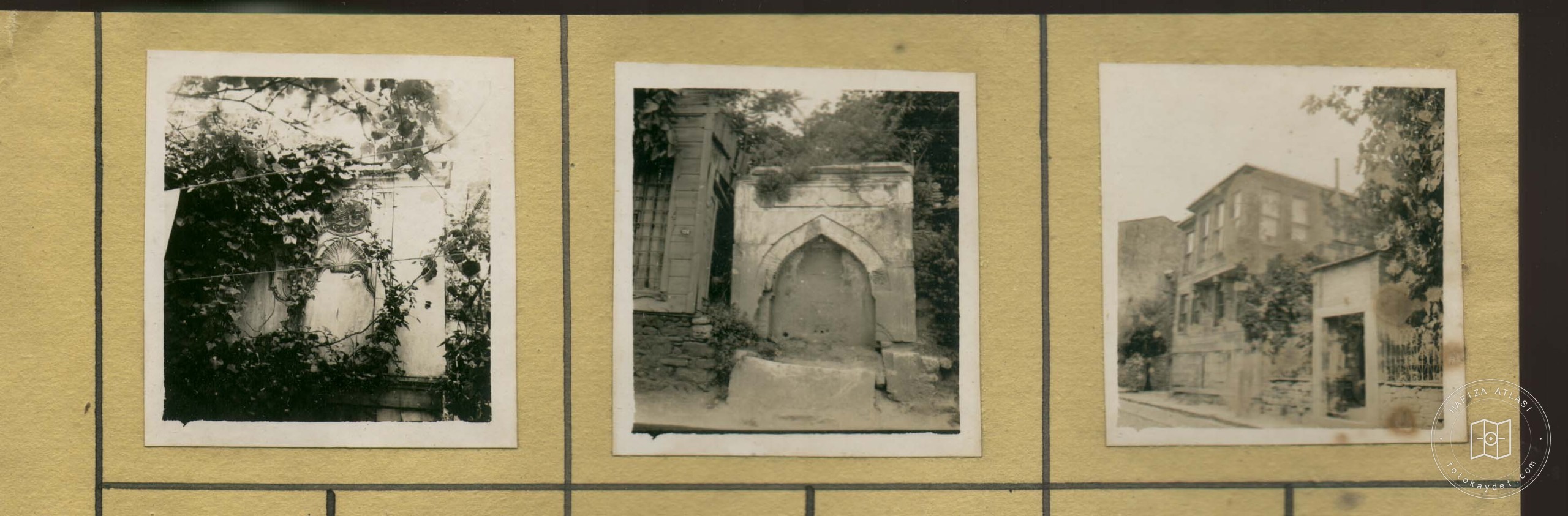 ETYEMEZ SINGLE - Archive image