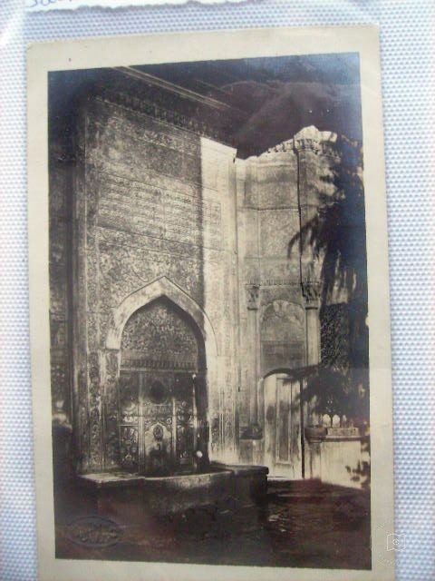Beyoğlu — Archive image