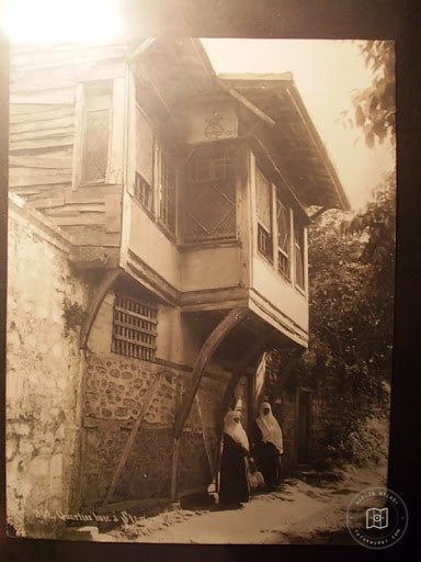 Sokaklar — Arşiv Görseli