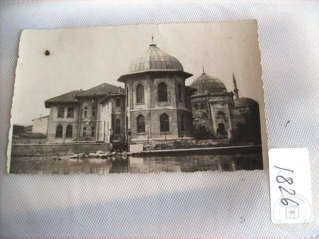 EYÜP SULTAN — Archive image