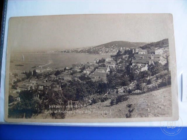 Adalar — Archive image