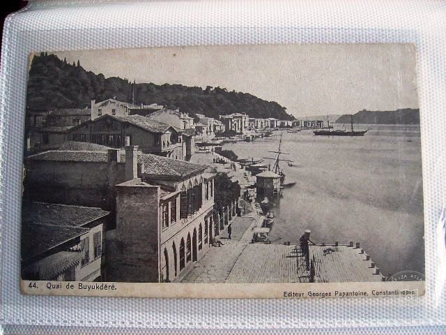 Boğaziçi — Arşiv Görseli