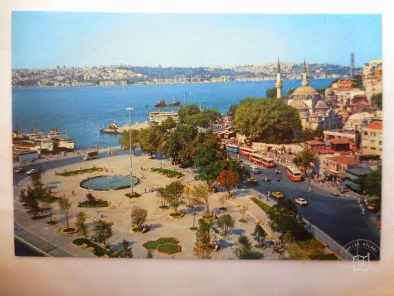 Üsküdar — Arşiv Görseli