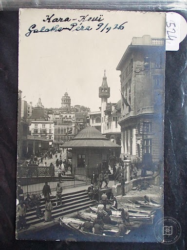 Karaköy — Arşiv Görseli