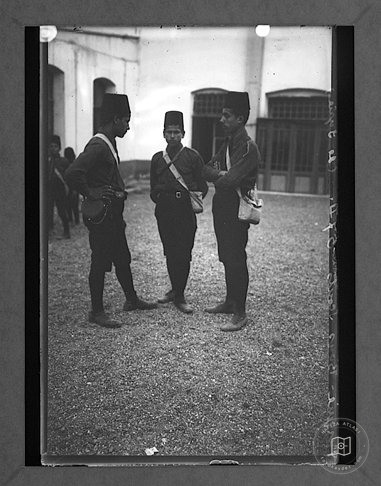 Ottoman Life: 1890–1910 — View from the archive