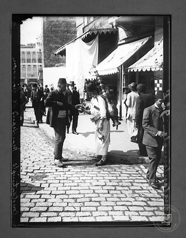 Ottoman Life: 1890–1910 — View from the archive