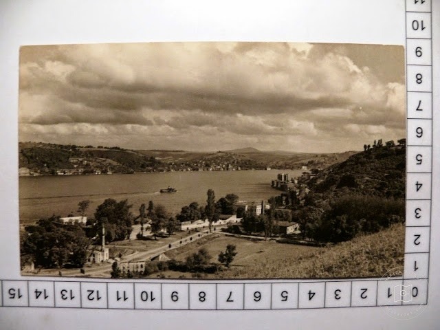 Boğaziçi — Arşiv Görseli