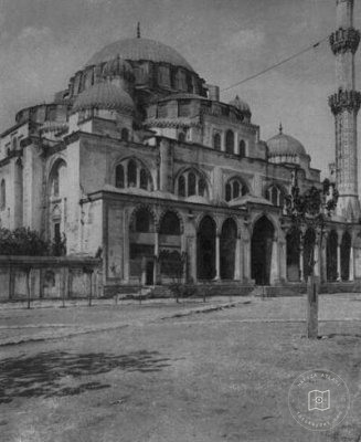 Sultan Mosque