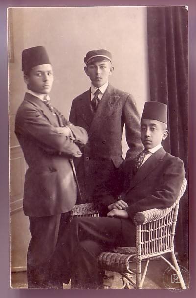 Portreler ve Yaşam — Portre ve kişi arşivi
