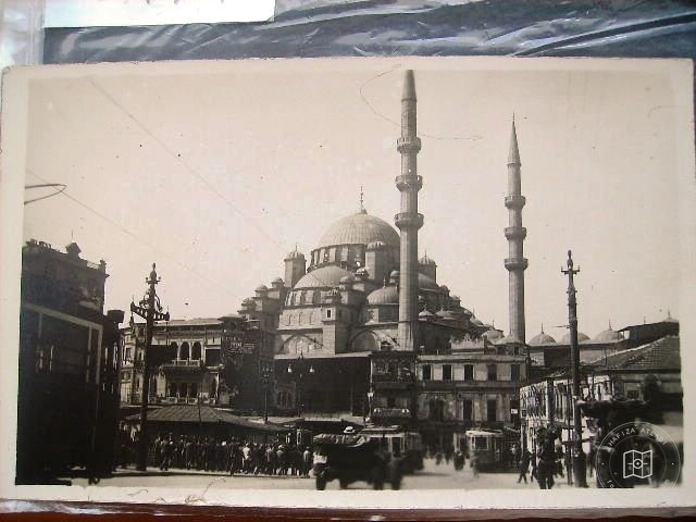 Eminönü — Archive image