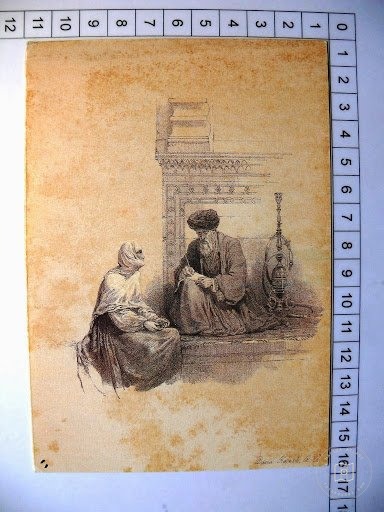 Istanbul Cultural Heritage — Archive image