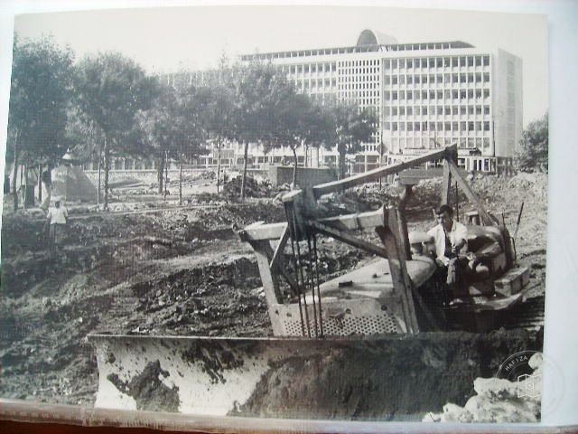 Unkapanı — Archive image