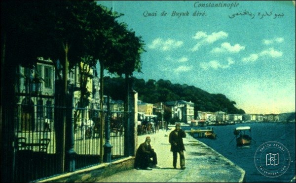 Büyükdere