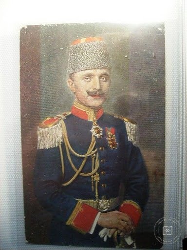 Askerî Yaşam — Arşiv Görseli