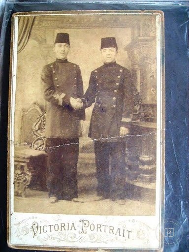 Askerî Yaşam — Arşiv Görseli