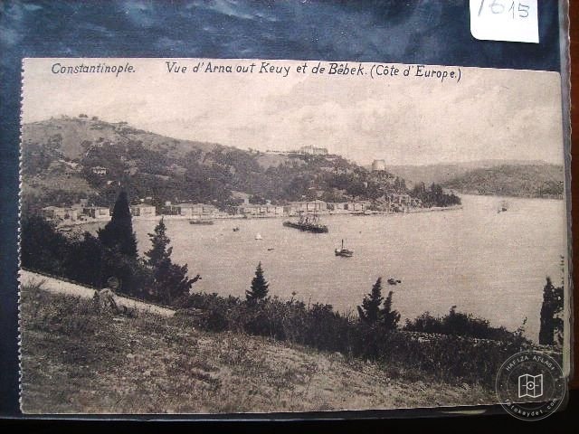 Boğaziçi — Arşiv Görseli