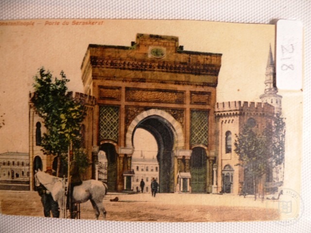 Beyazıt — Arşiv Görseli