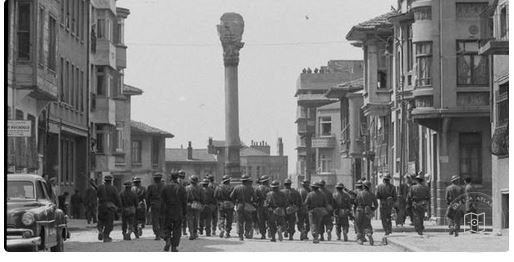 Kıztaşı — Archive image
