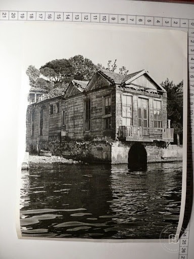 Boğaziçi — Arşiv Görseli
