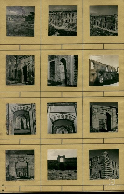 Istanbul Cultural Heritage — Archive image