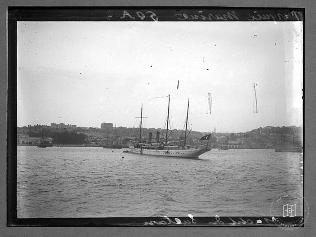 Ottoman Life: 1890–1910 — View from the archive