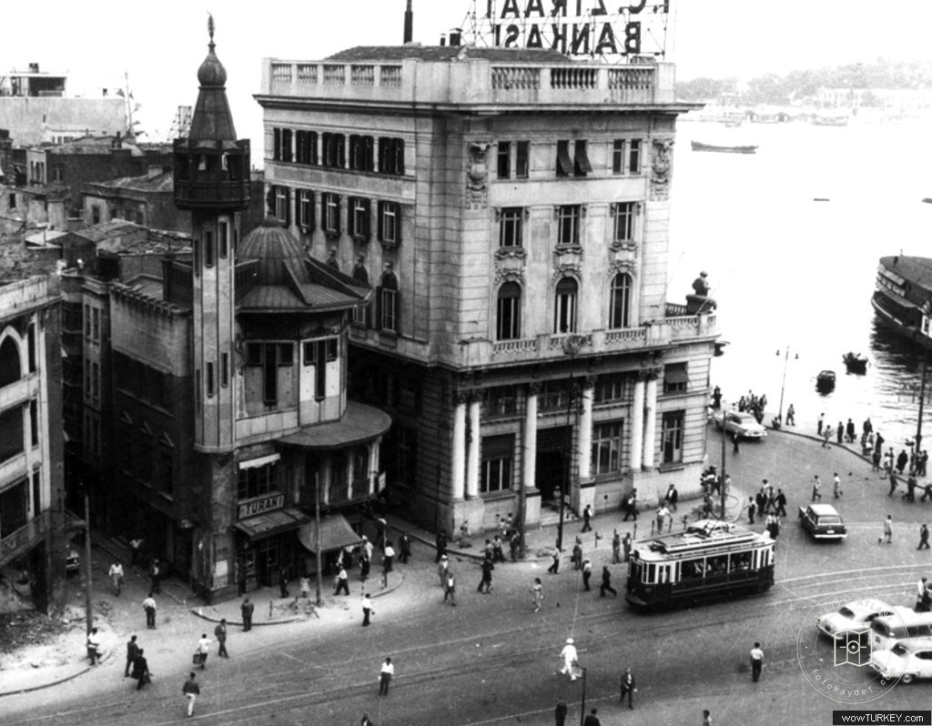 Merek Karaköy