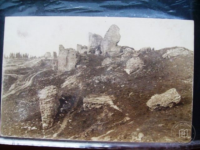 SURLAR — Archive image