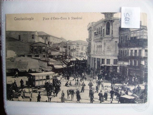 Eminönü — Archive image