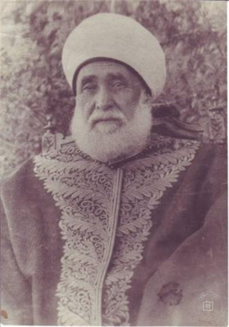 Manastırlı İsmail Hakkı