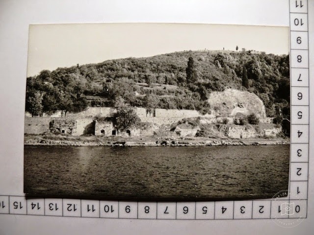 Boğaziçi — Arşivden bir görünüm