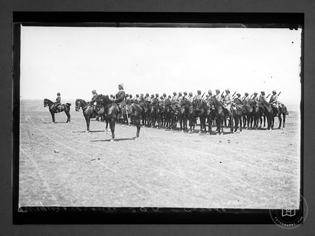 Ottoman Life: 1890–1910 — View from the archive