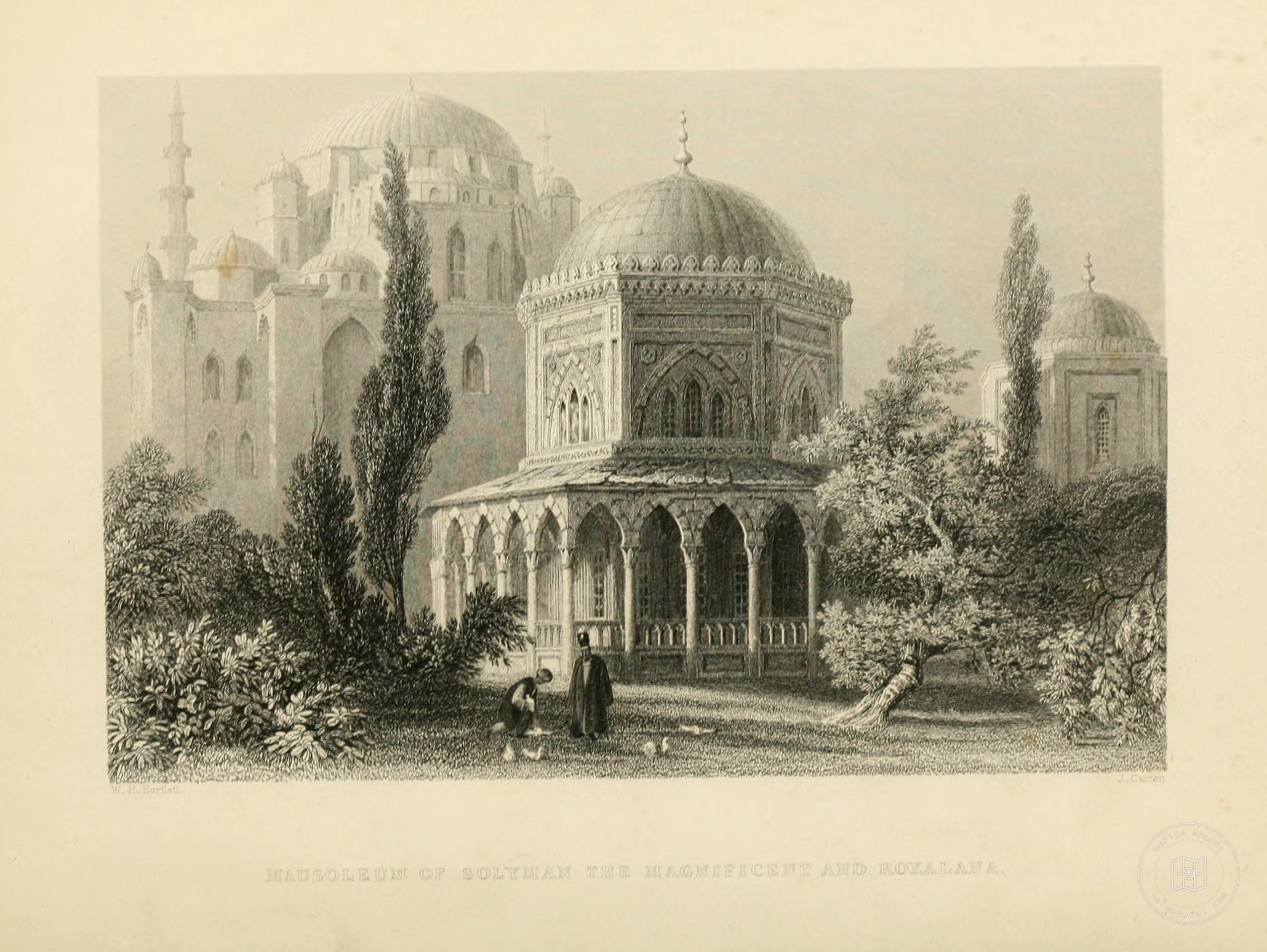 Engravings — Engraving