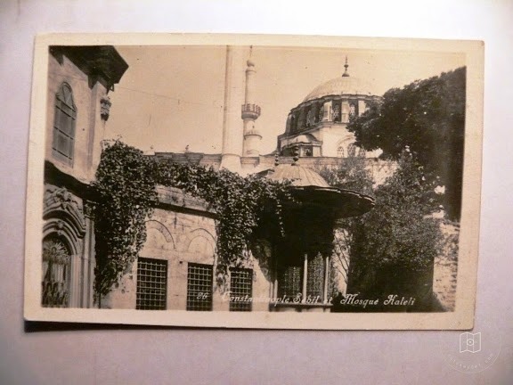 Aksaray — Archive image