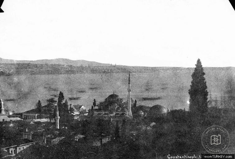 Tophane — Arşiv kaydı